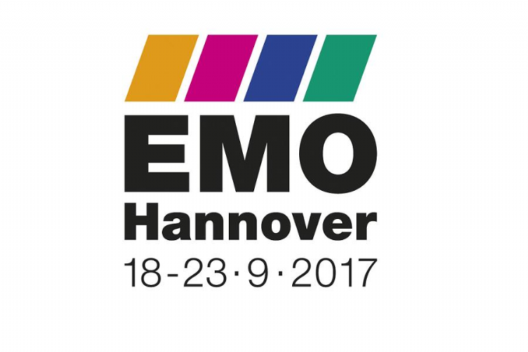 2017 EMO HANNOVER